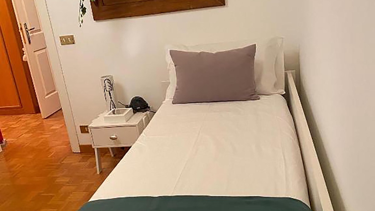Photo of Bedroom in Tor di Quinto