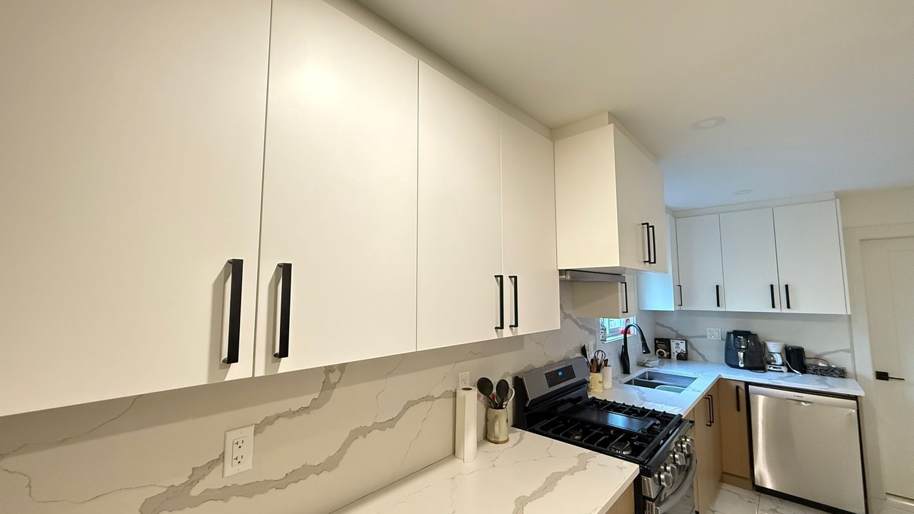 Photo of Kitchen in Kerrisdale