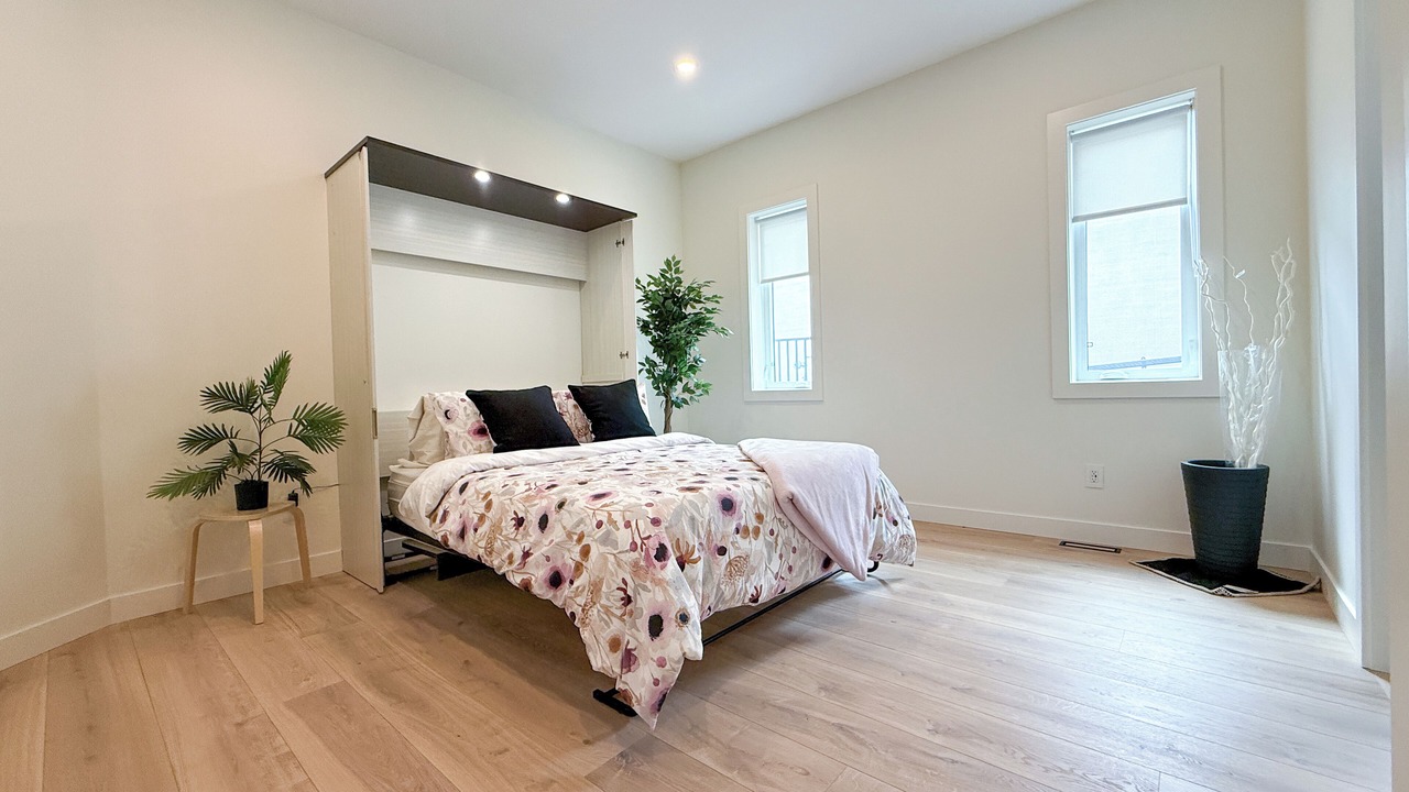 Photo of Bedroom in Okanagan-Similkameen