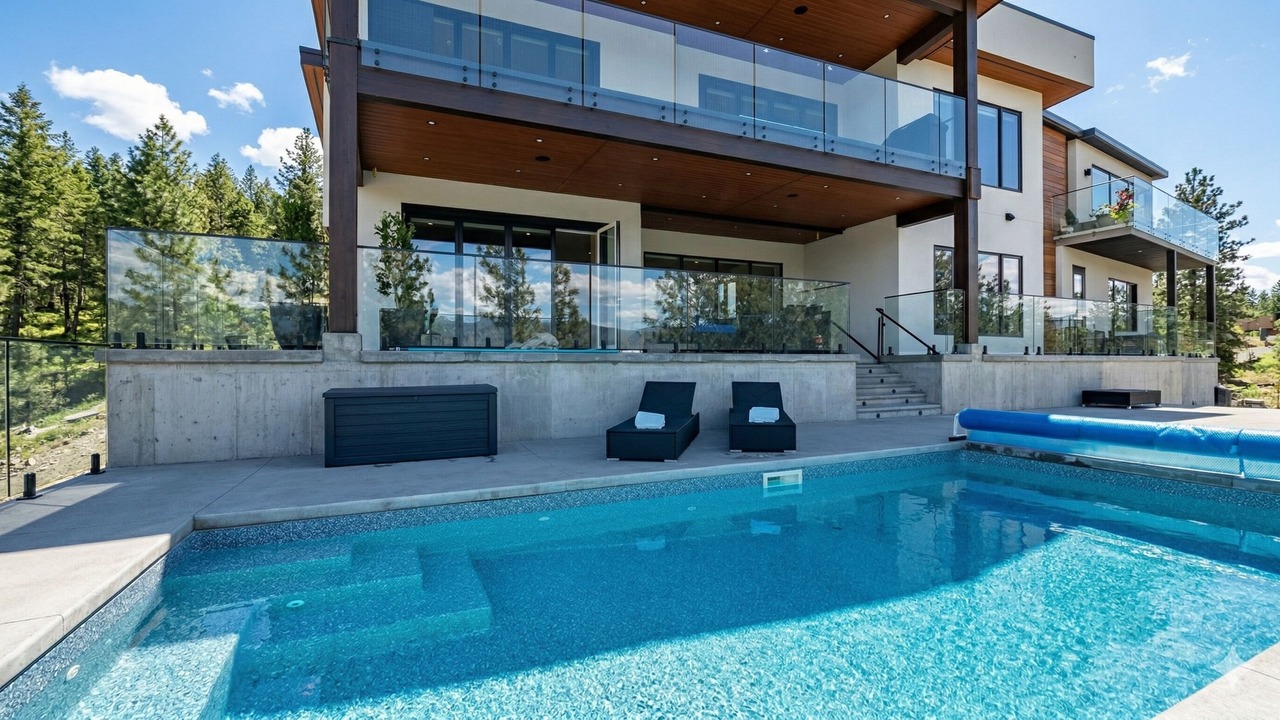 Photo of Outdoor in Okanagan-Similkameen