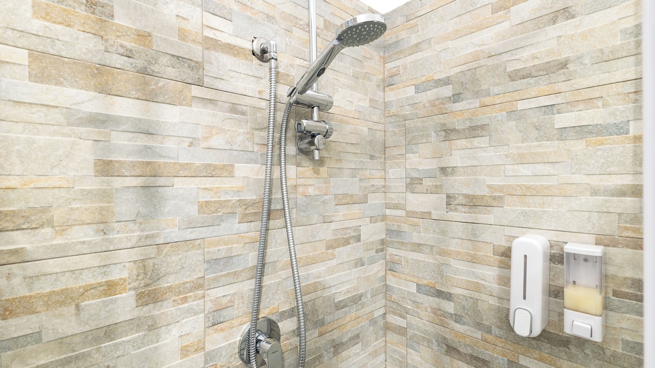 Photo of Bathroom in Nomentano