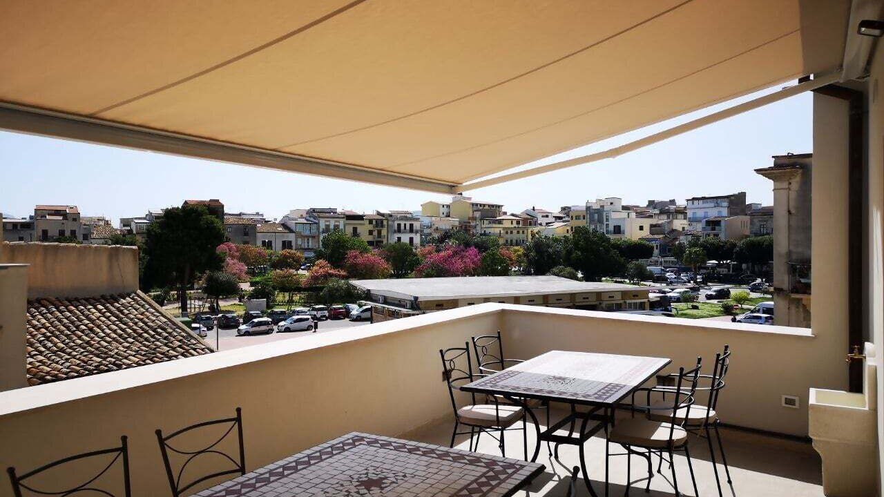 Photo of Outdoor in Alcamo Historic Center