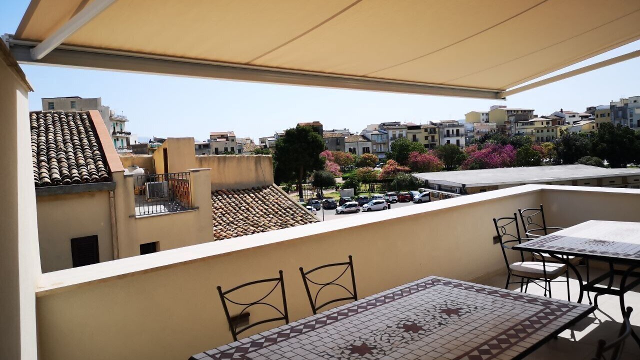 Photo of Outdoor in Alcamo Historic Center