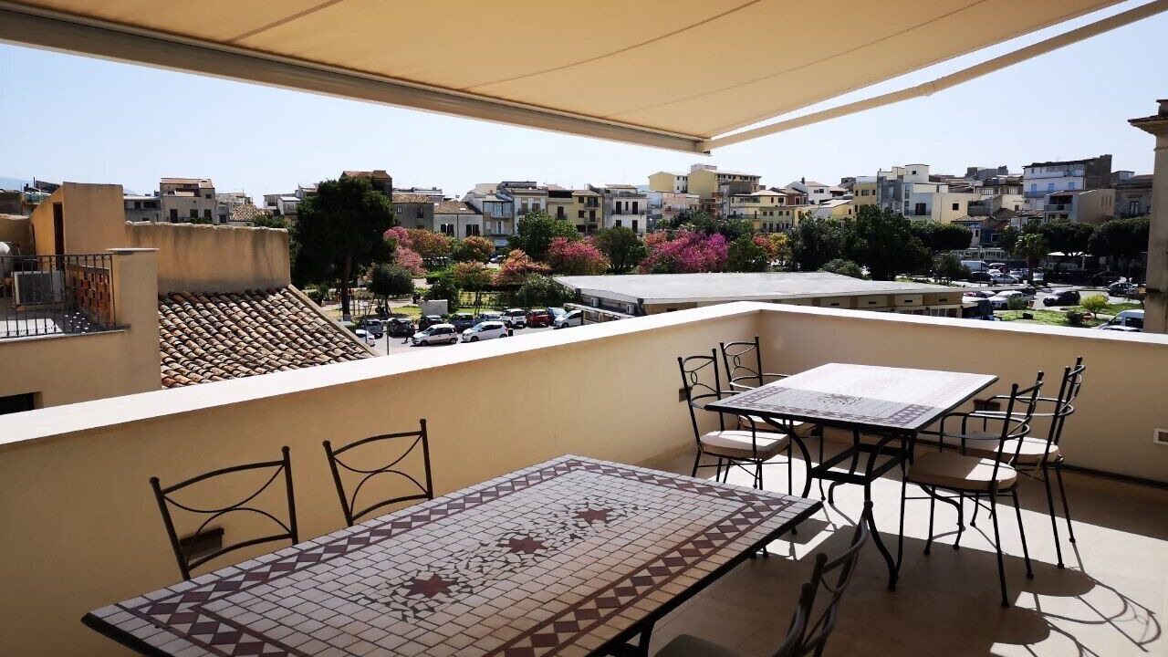 Photo of Outdoor in Alcamo Historic Center