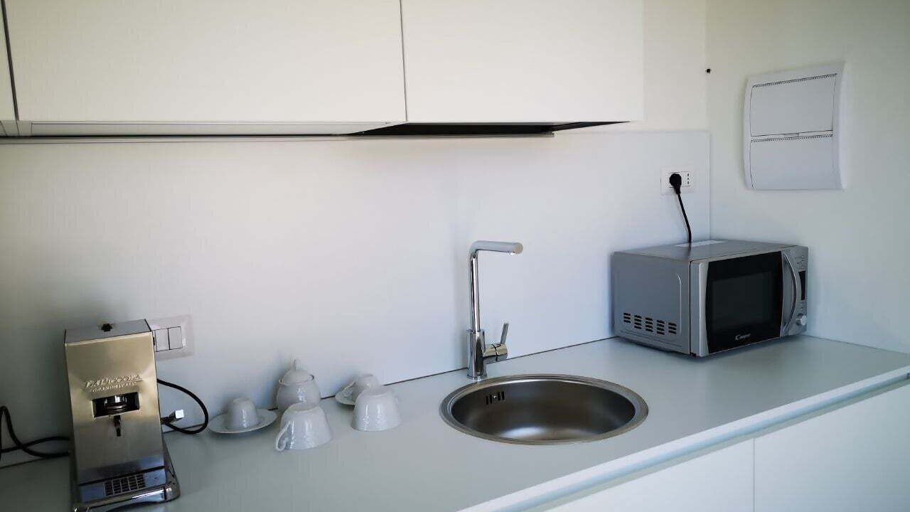 Photo of Kitchen in Alcamo Historic Center
