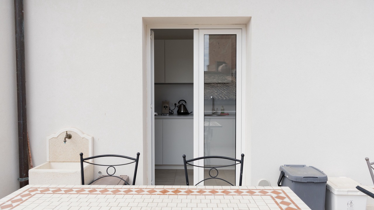 Photo of Outdoor in Alcamo Historic Center