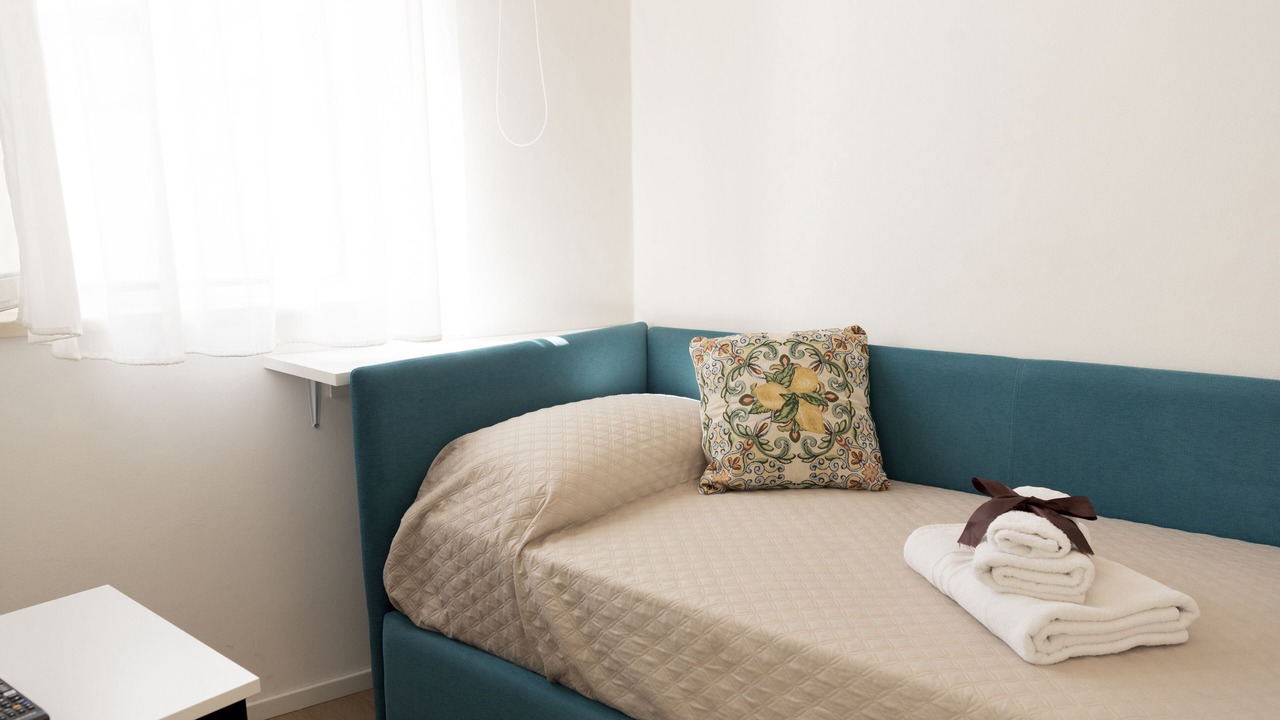 Photo of Bedroom in Alcamo Historic Center