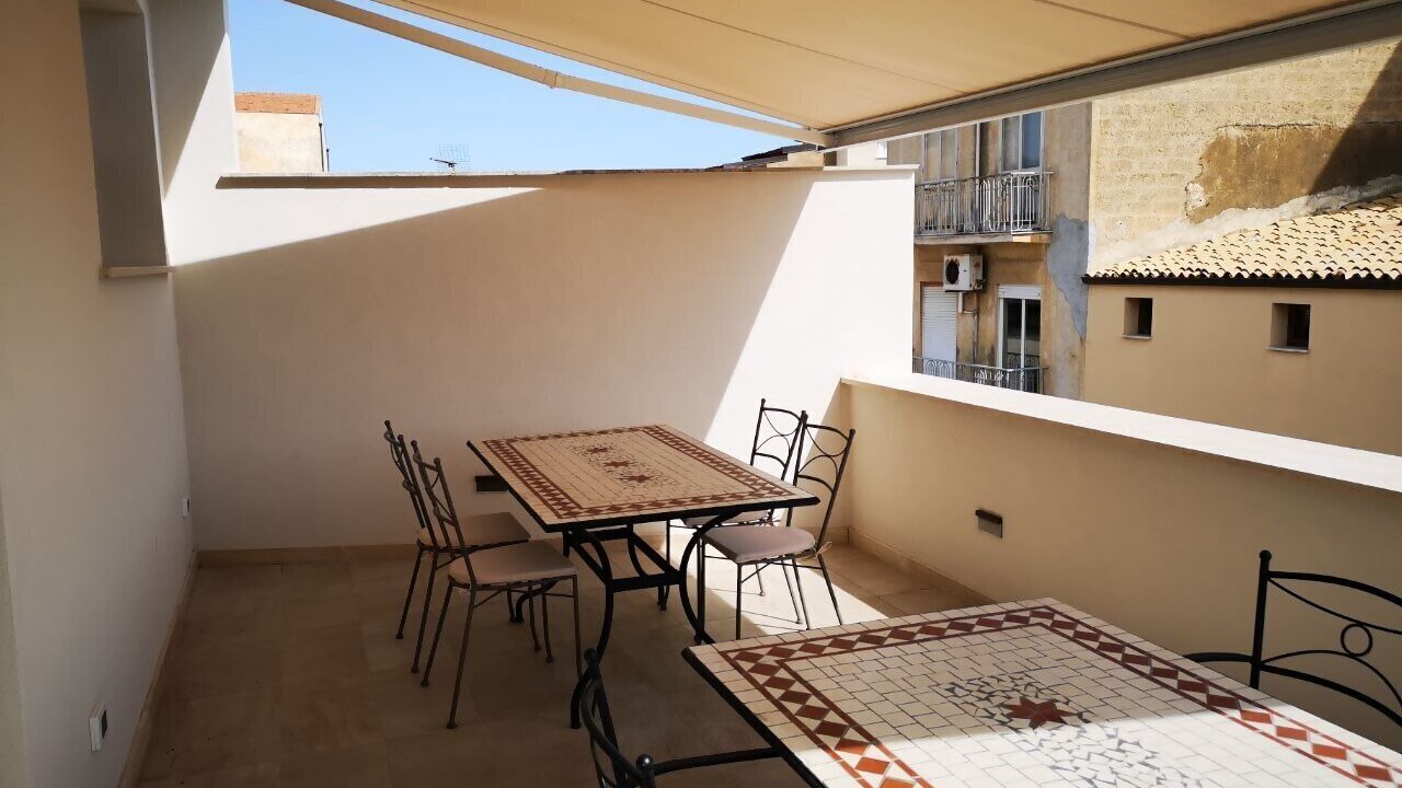 Photo of Outdoor in Alcamo Historic Center