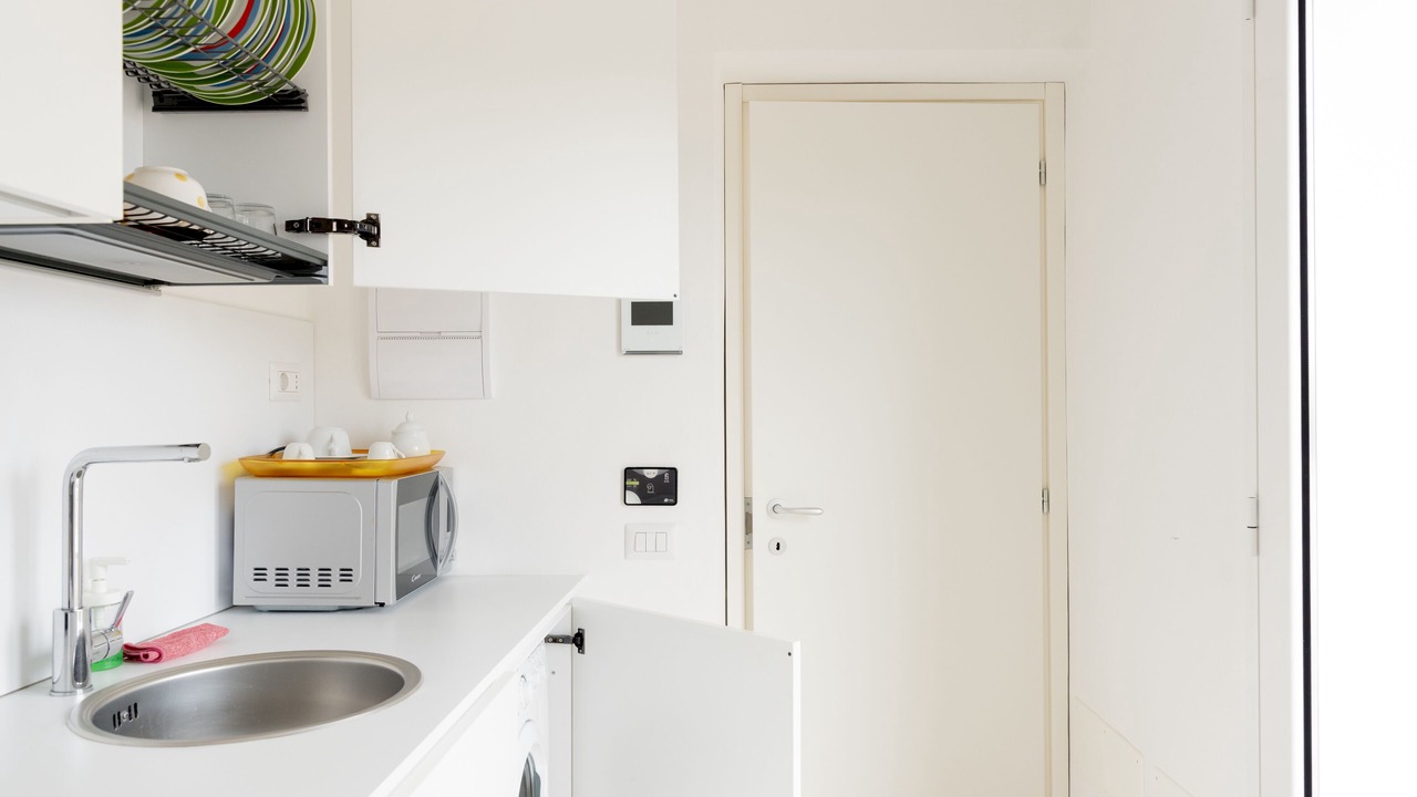 Photo of Kitchen in Alcamo Historic Center