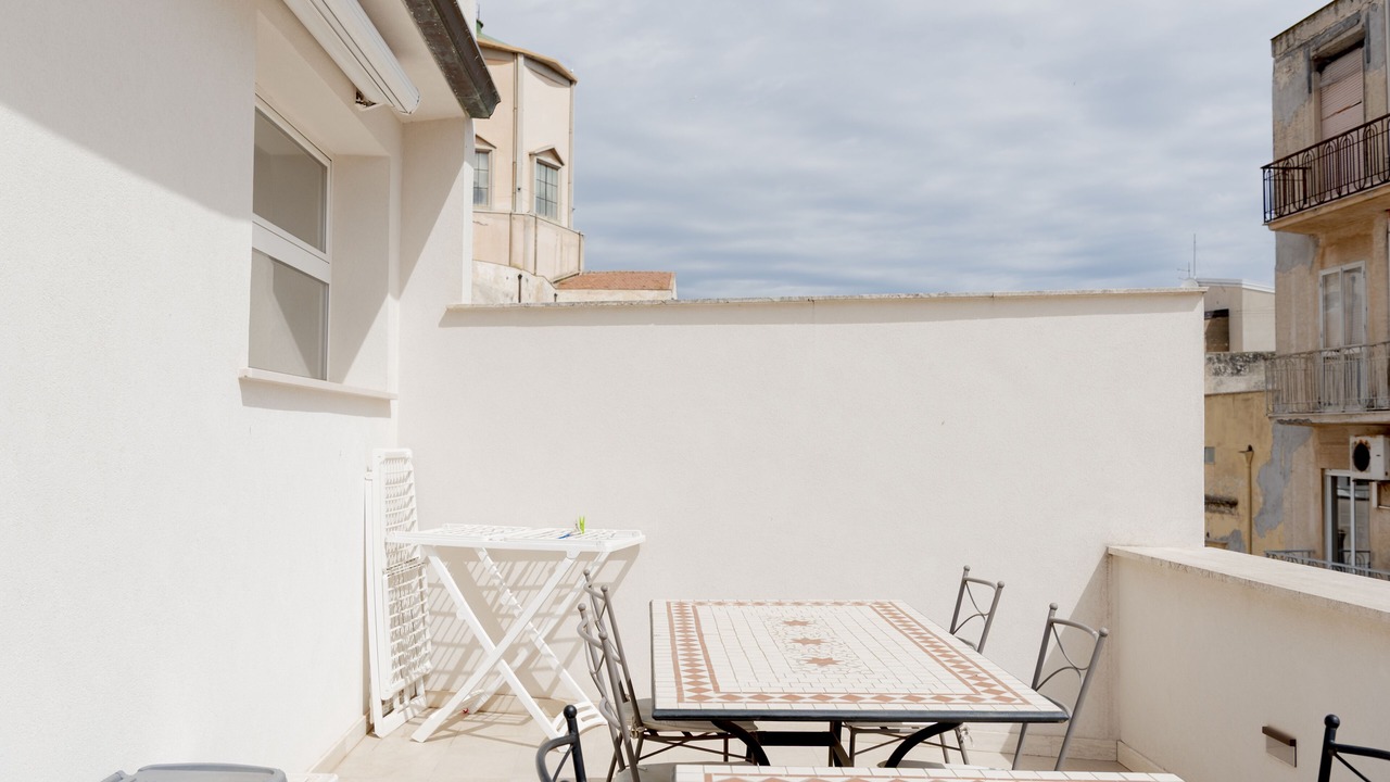 Photo of Outdoor in Alcamo Historic Center