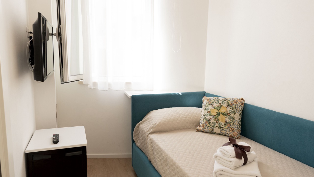 Photo of Bedroom in Alcamo Historic Center