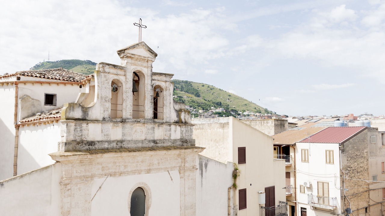 Photo of Others in Alcamo Historic Center