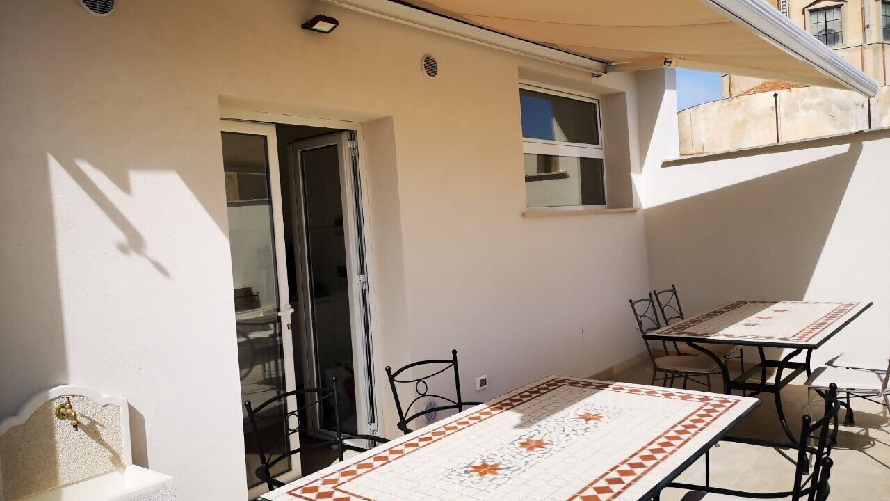 Photo of Outdoor in Alcamo Historic Center