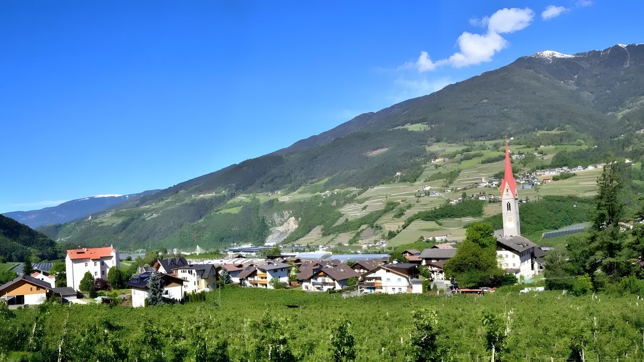 Photo of Others in Bressanone