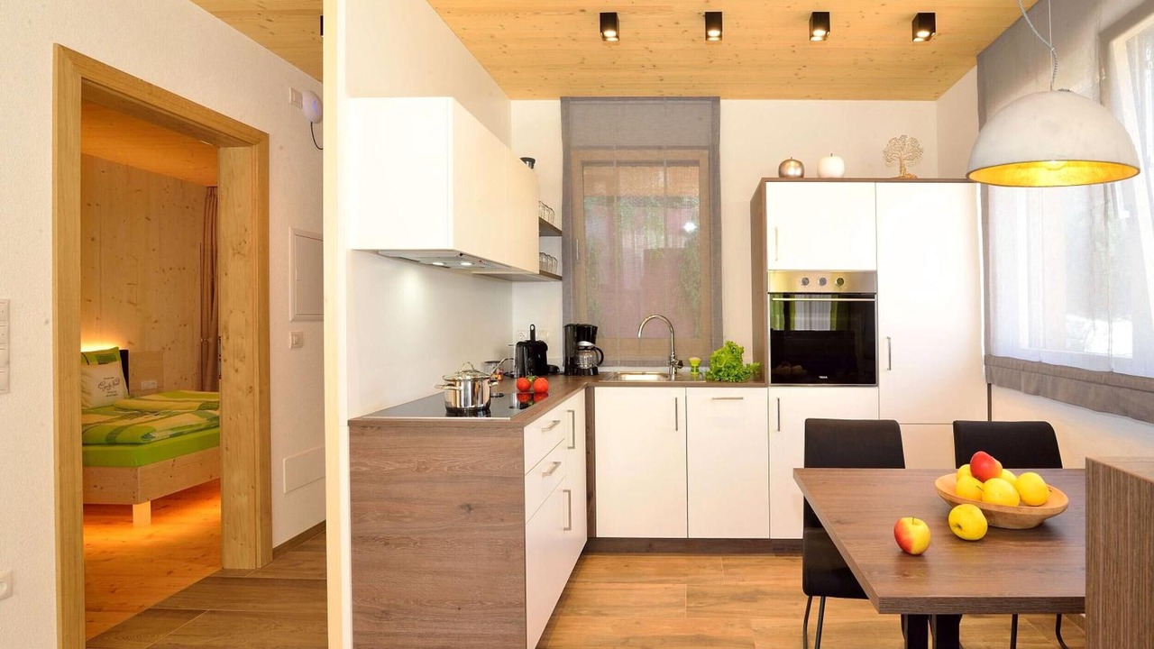 Photo of Kitchen in Bressanone