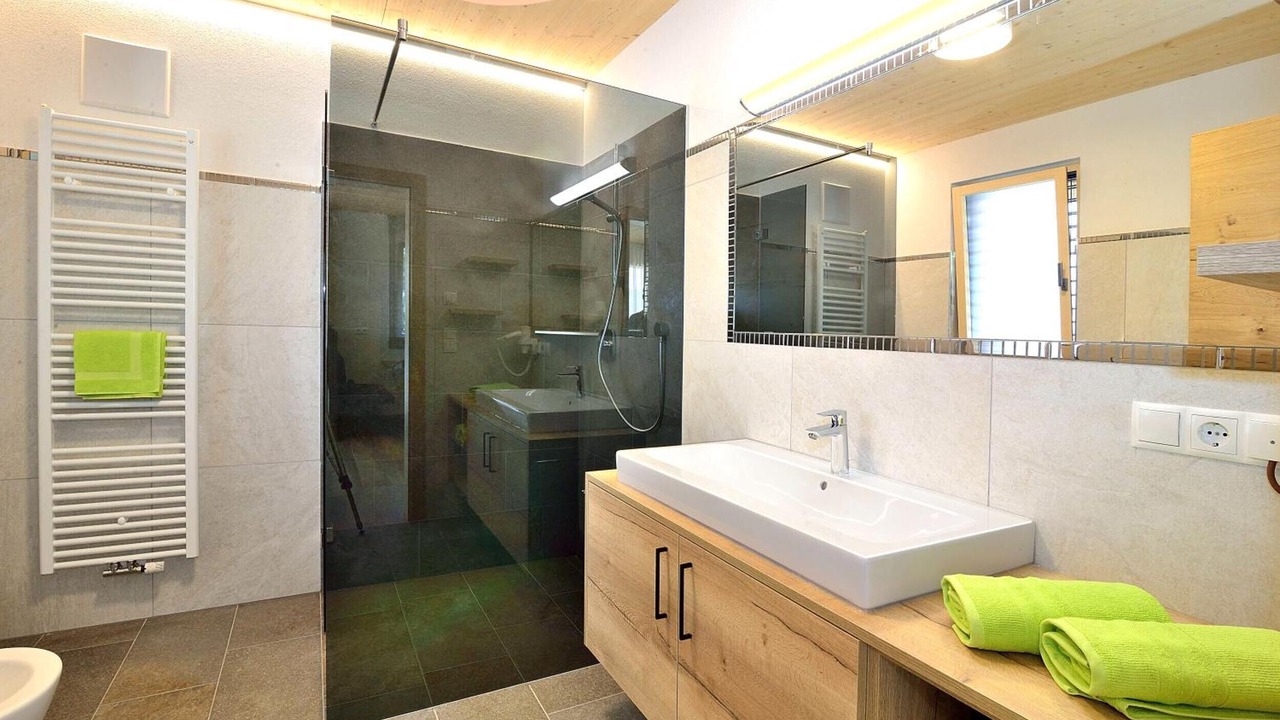 Photo of Bathroom in Bressanone