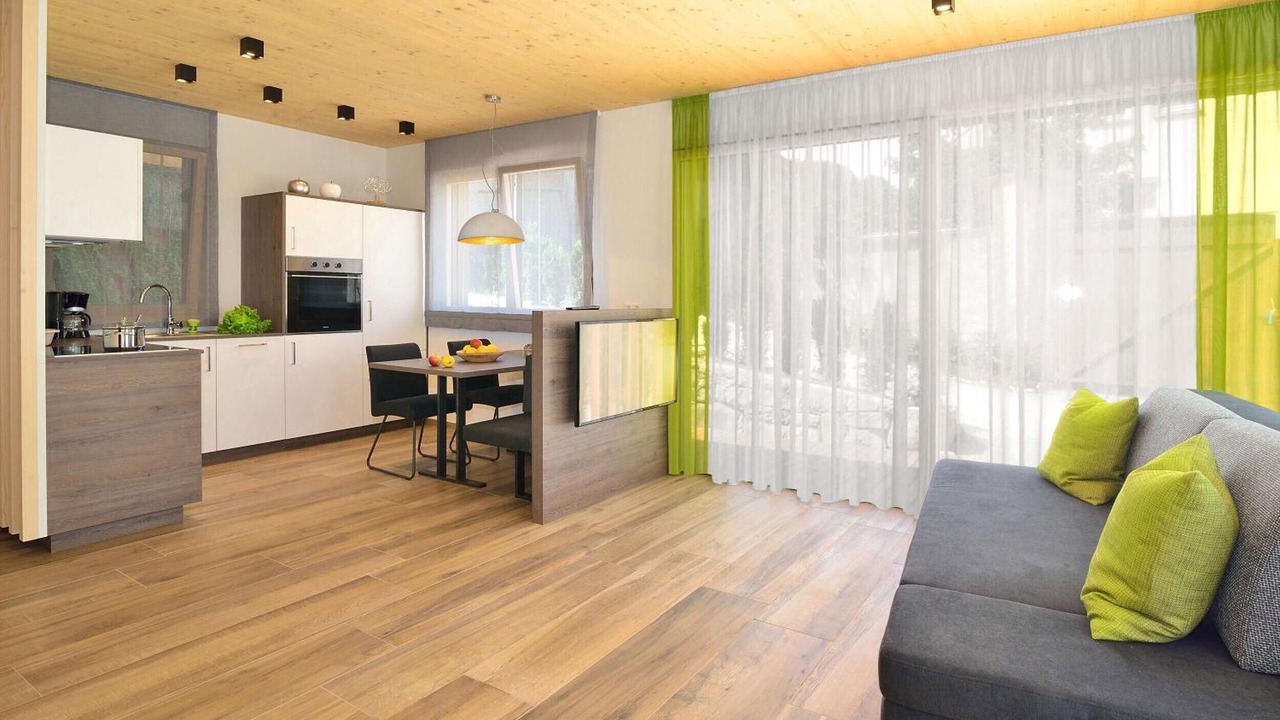 Photo of Livingroom in Bressanone