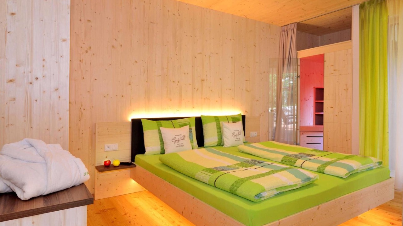 Photo of Bedroom in Bressanone