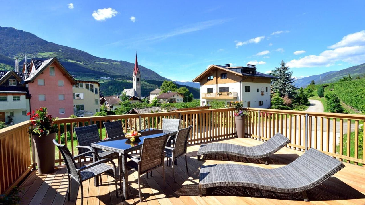 Photo of Outdoor in Bressanone