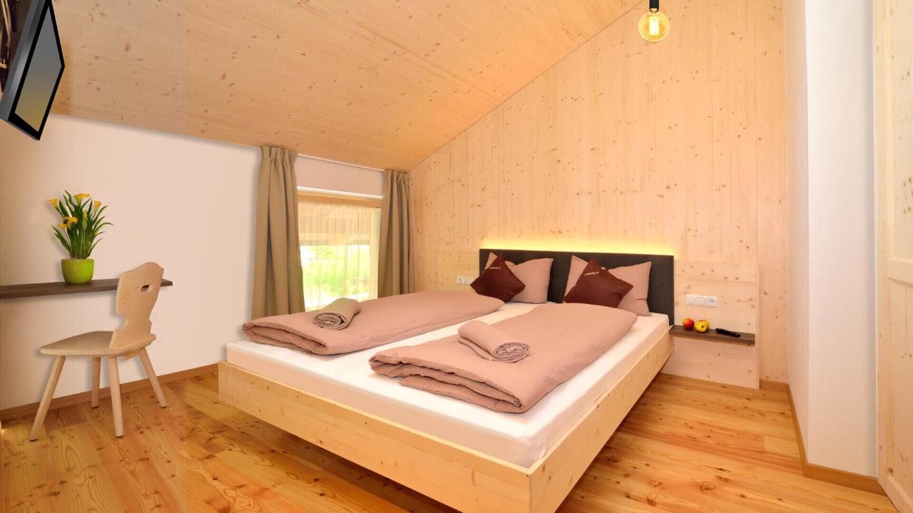 Photo of Bedroom in Bressanone