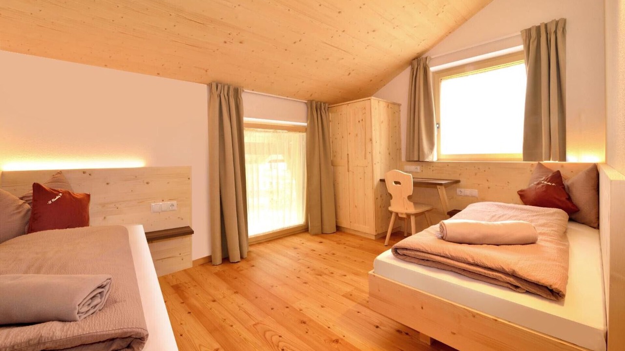 Photo of Bedroom in Bressanone