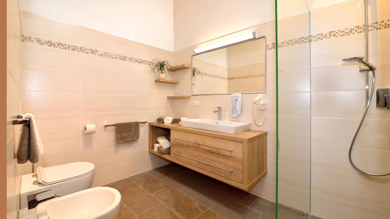 Photo of Bathroom in Bressanone