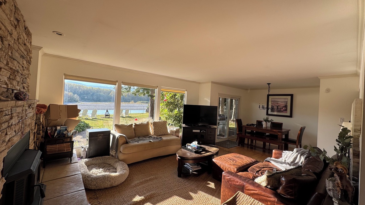 Photo of Livingroom in Terrace