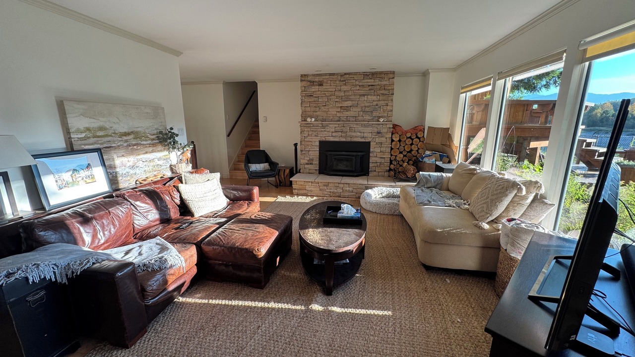 Photo of Livingroom in Terrace