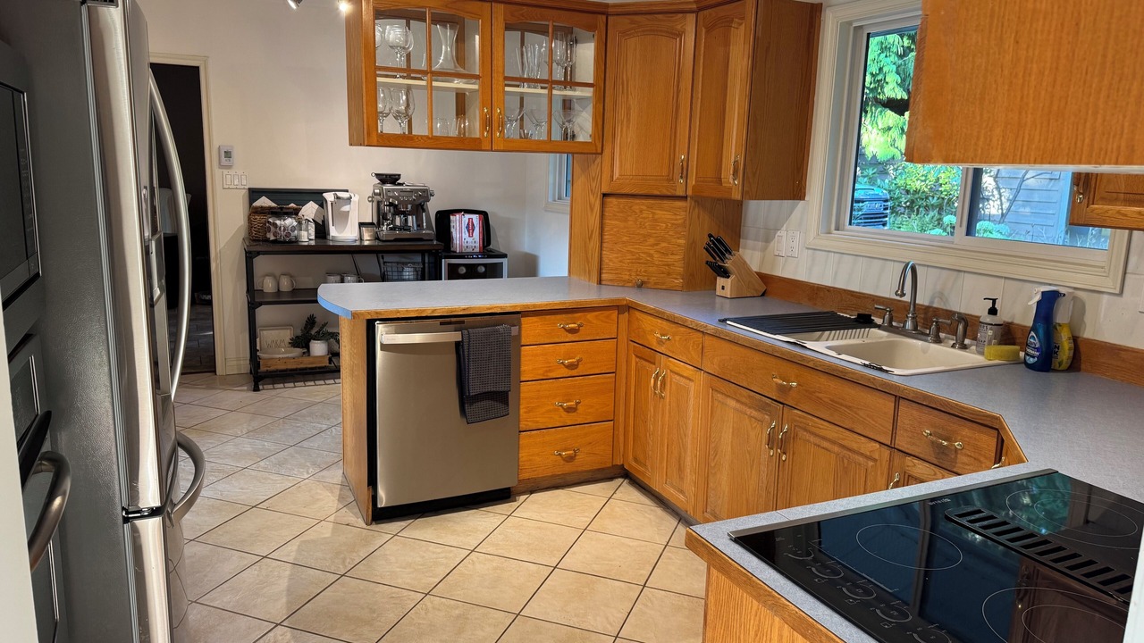 Photo of Kitchen in Terrace