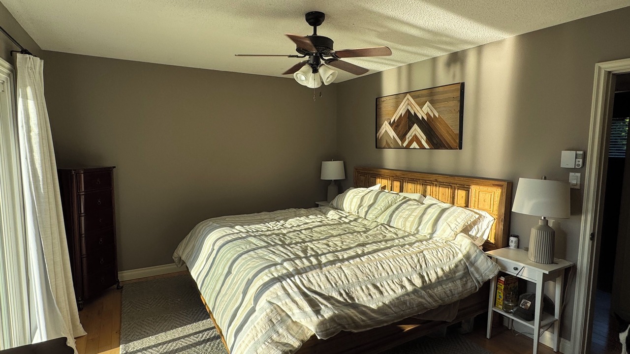 Photo of Bedroom in Terrace