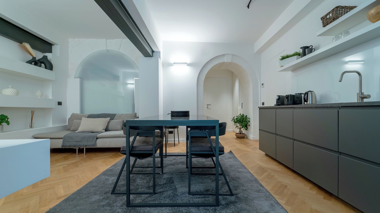 Photo of Bedroom in Trapani City Centre