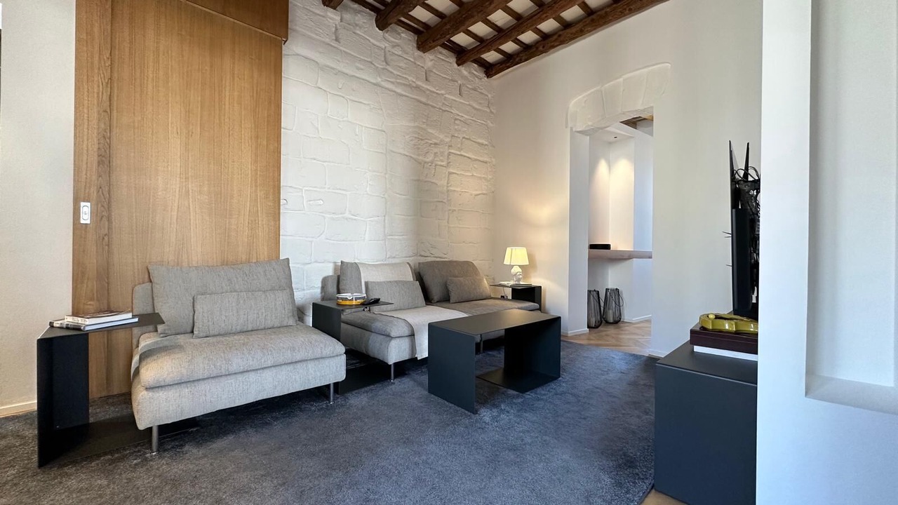 Photo of Livingroom in Trapani City Centre