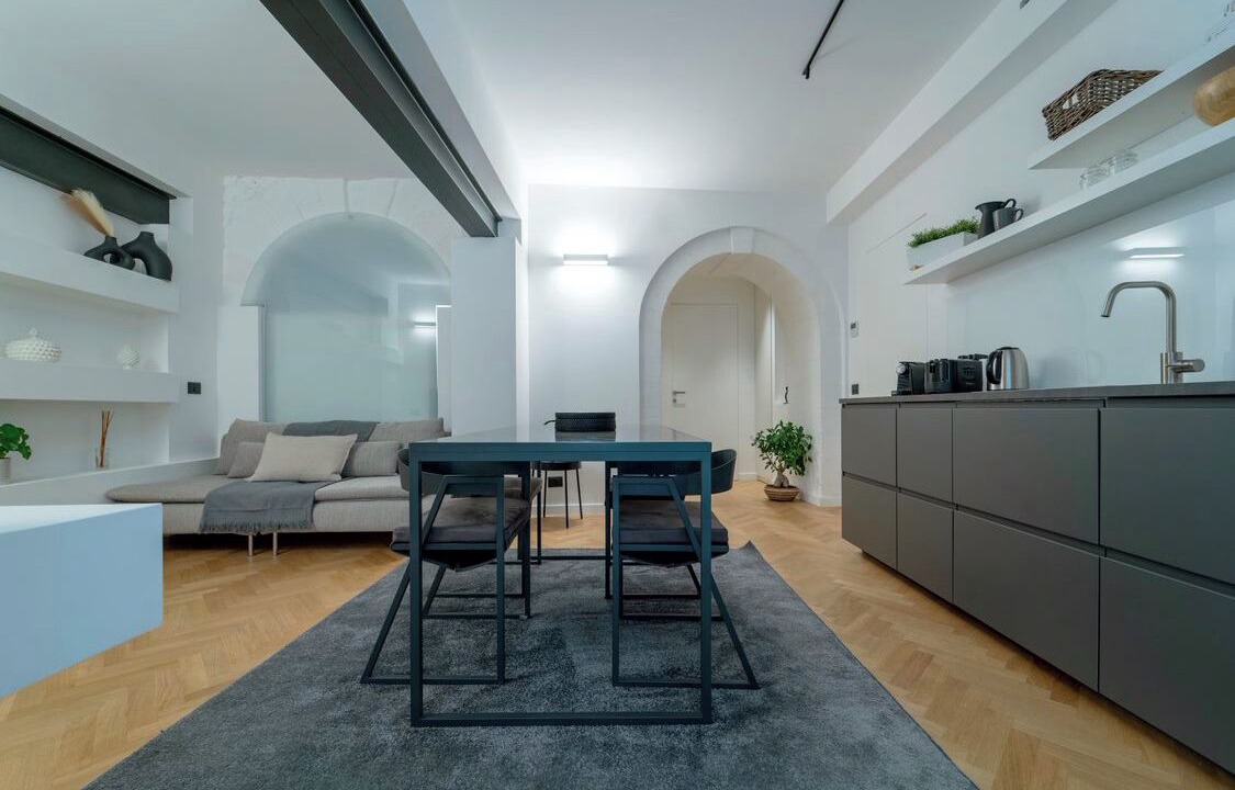 Photo of Kitchen in Trapani City Centre