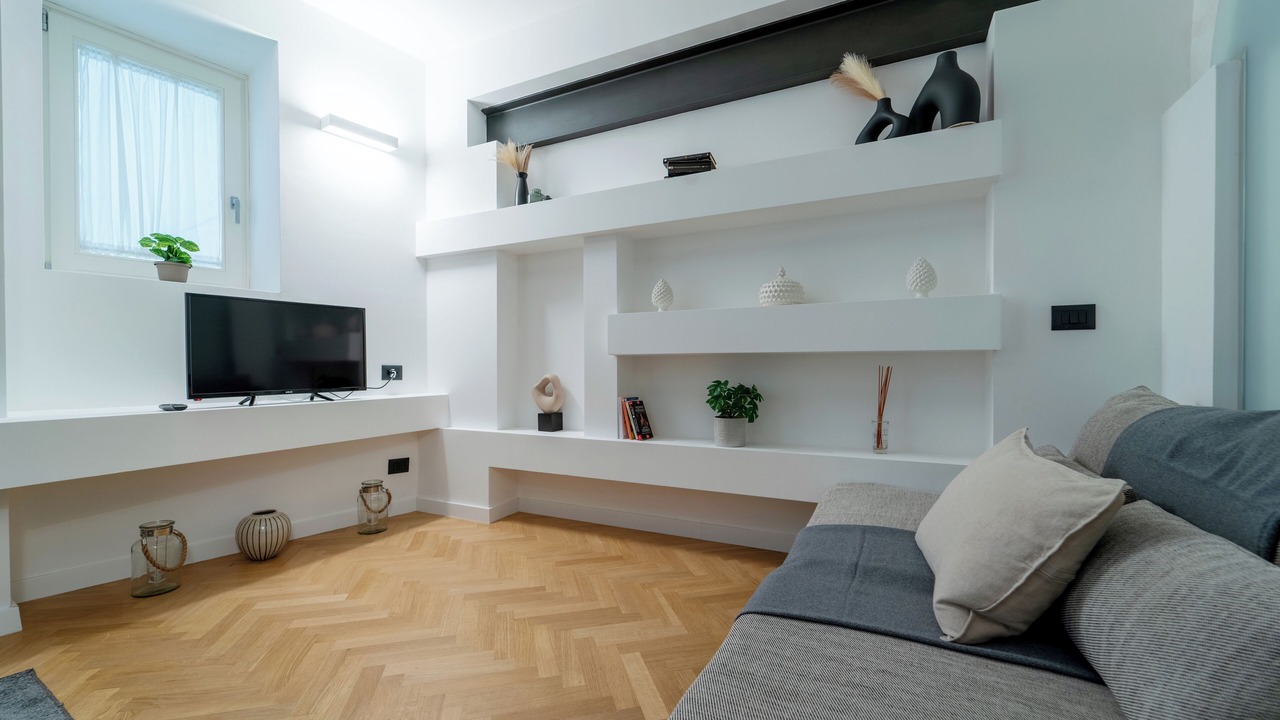 Photo of Livingroom in Trapani City Centre