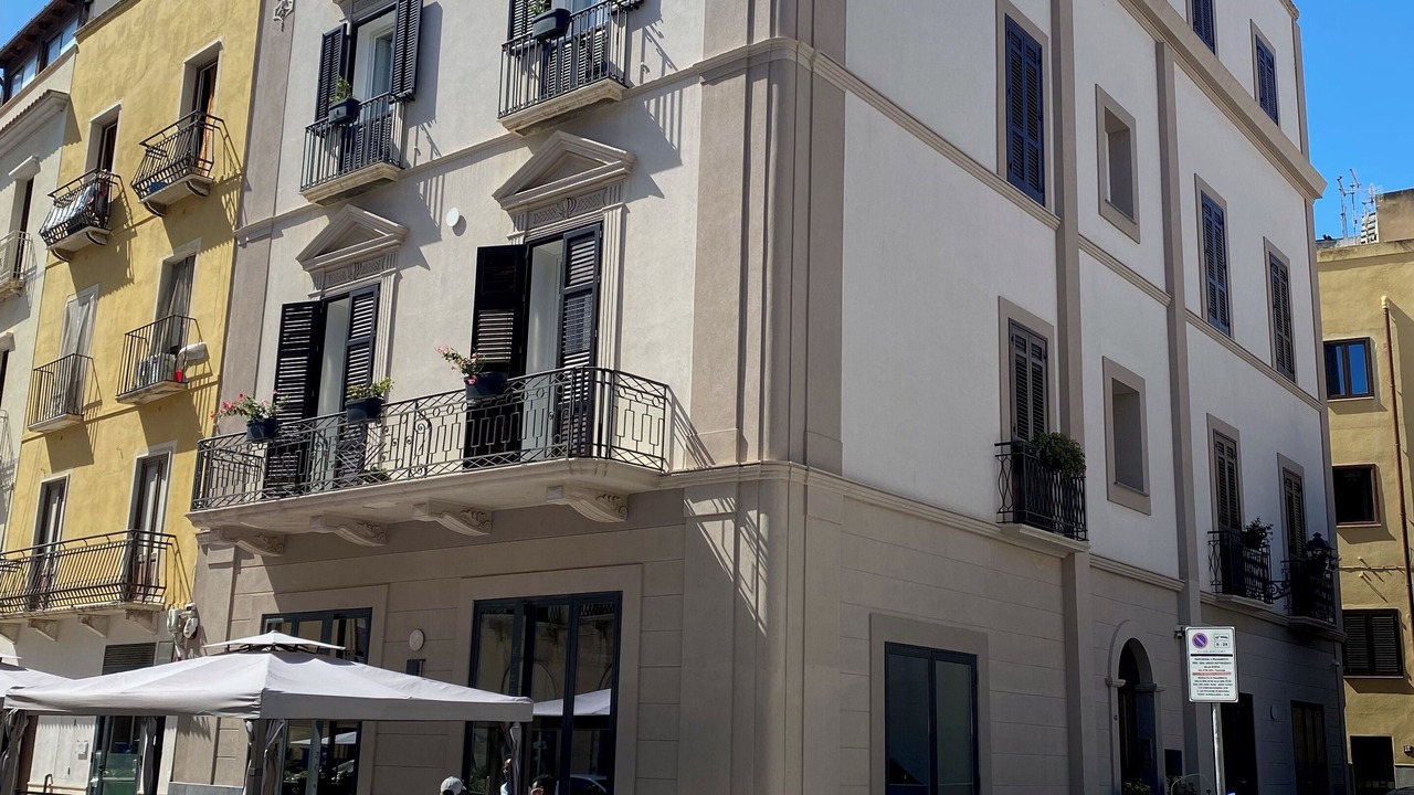 Photo of Outdoor in Trapani City Centre