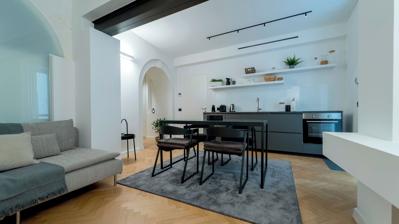 Photo of Livingroom in Trapani City Centre