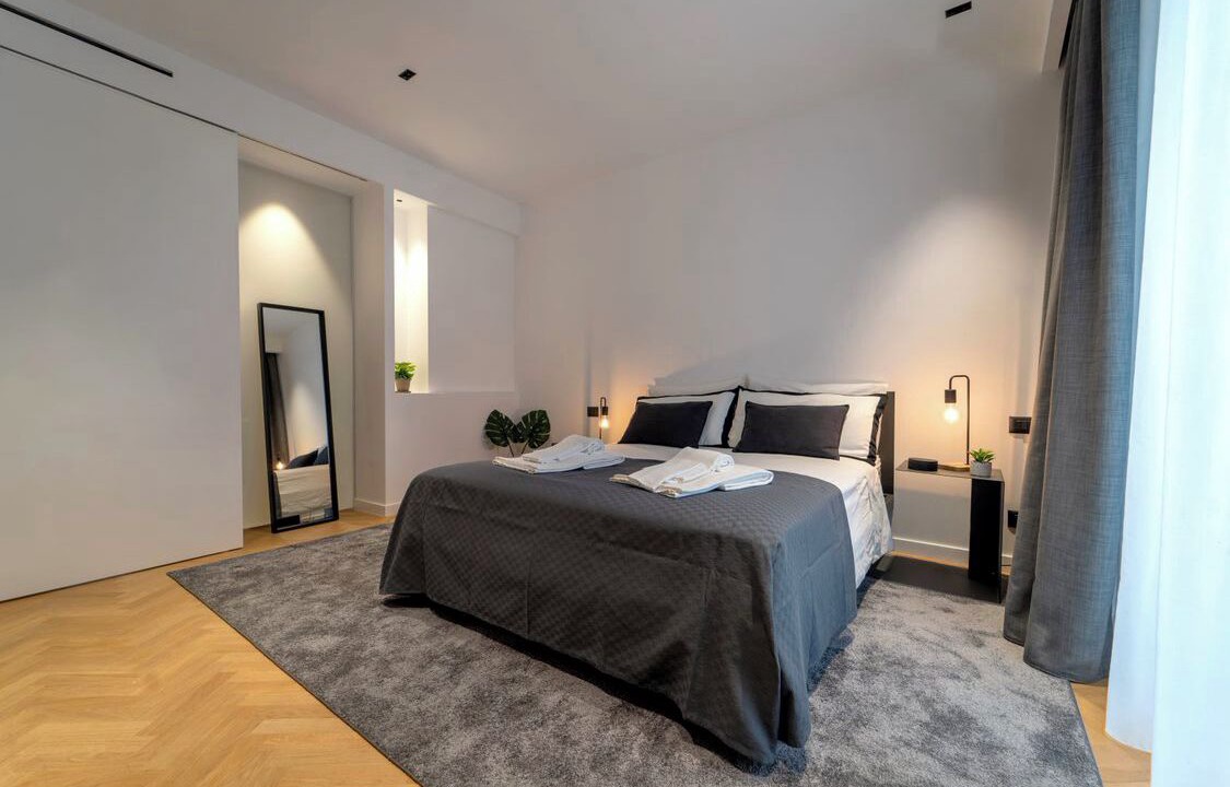 Photo of Bedroom in Trapani City Centre