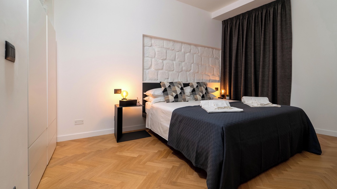 Photo of Bedroom in Trapani City Centre