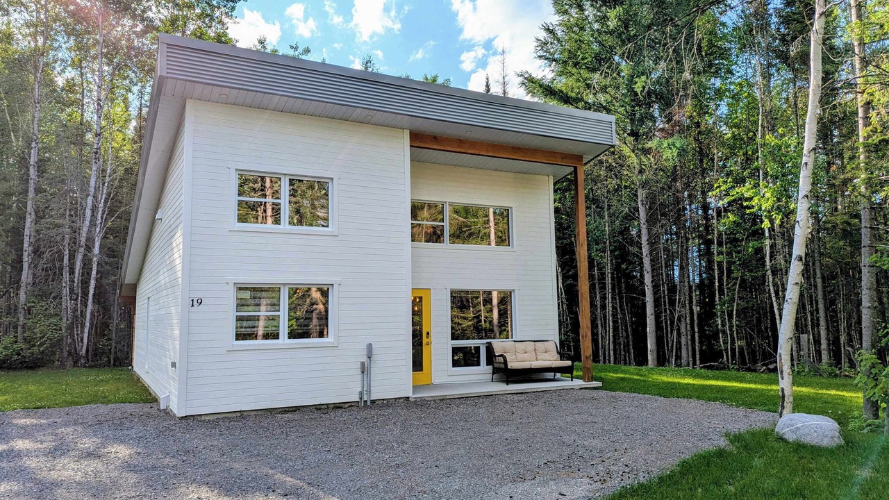 Photo of Outdoor in Saint-David-de-Falardeau