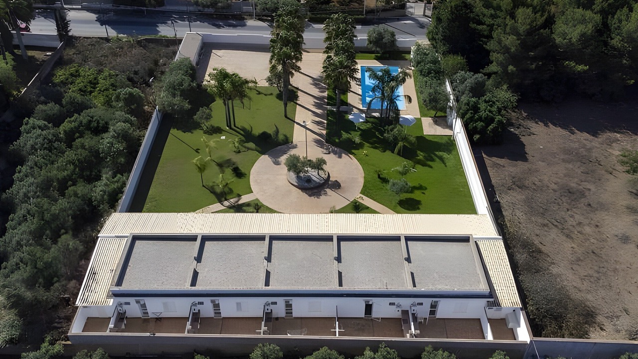 Photo of Outdoor in Mazara del Vallo