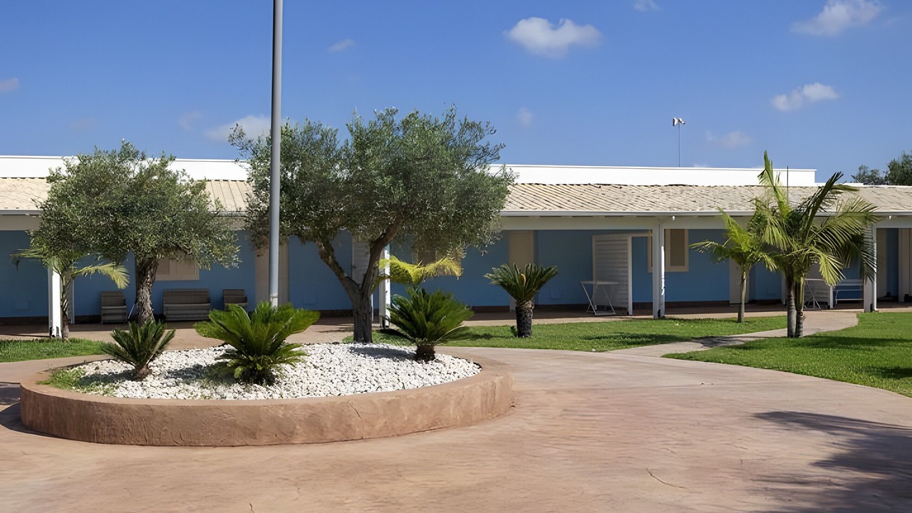 Photo of Outdoor in Mazara del Vallo