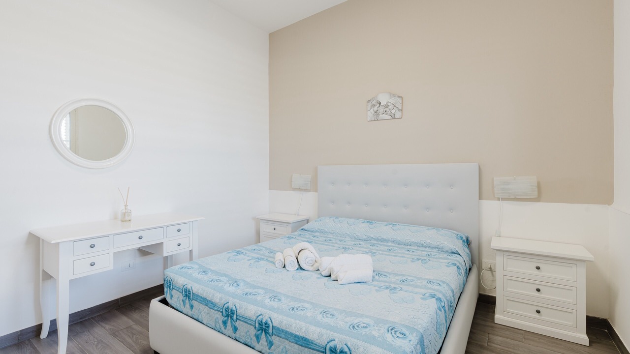Photo of Bedroom in Mazara del Vallo