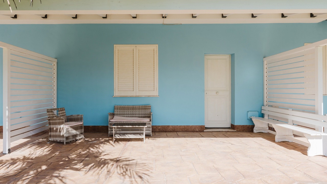 Photo of Patio Balcony in Mazara del Vallo