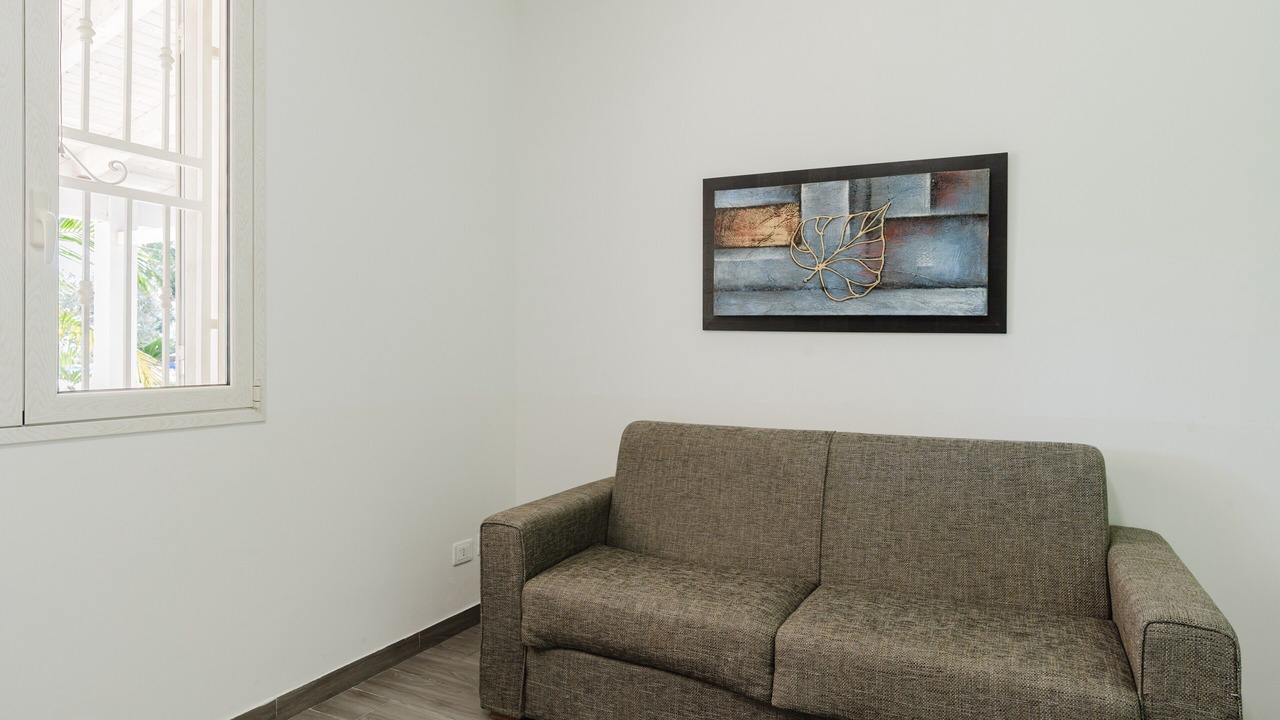 Photo of Livingroom in Mazara del Vallo