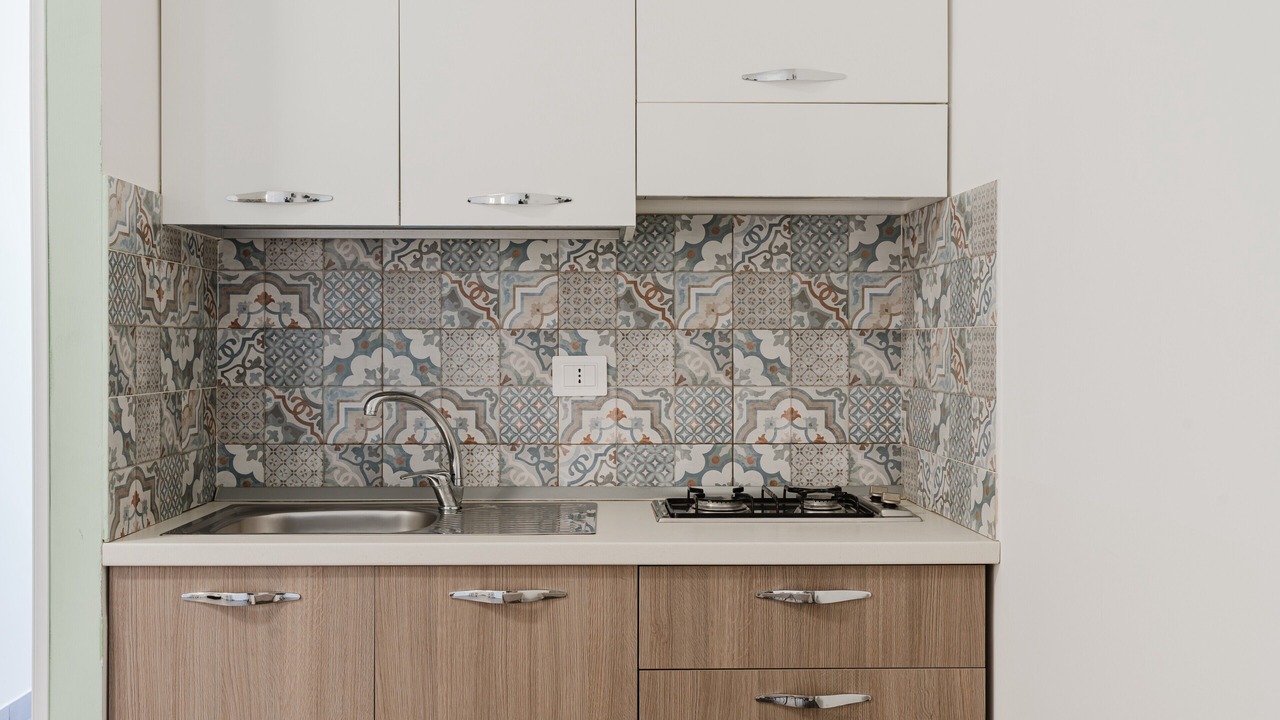 Photo of Kitchen in Mazara del Vallo