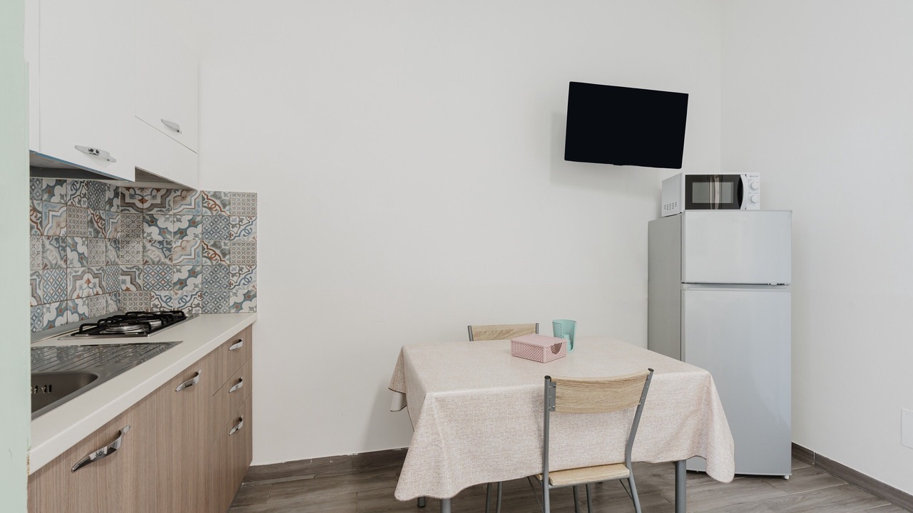 Photo of Kitchen in Mazara del Vallo