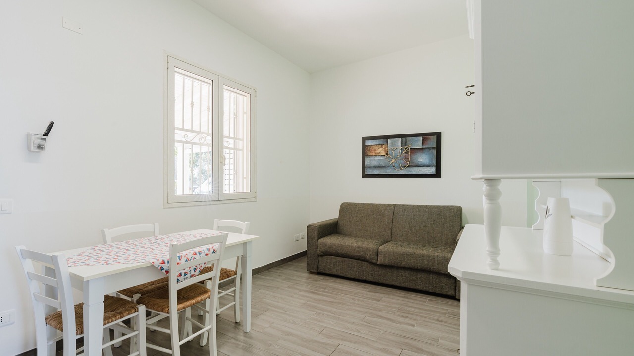 Photo of Livingroom in Mazara del Vallo