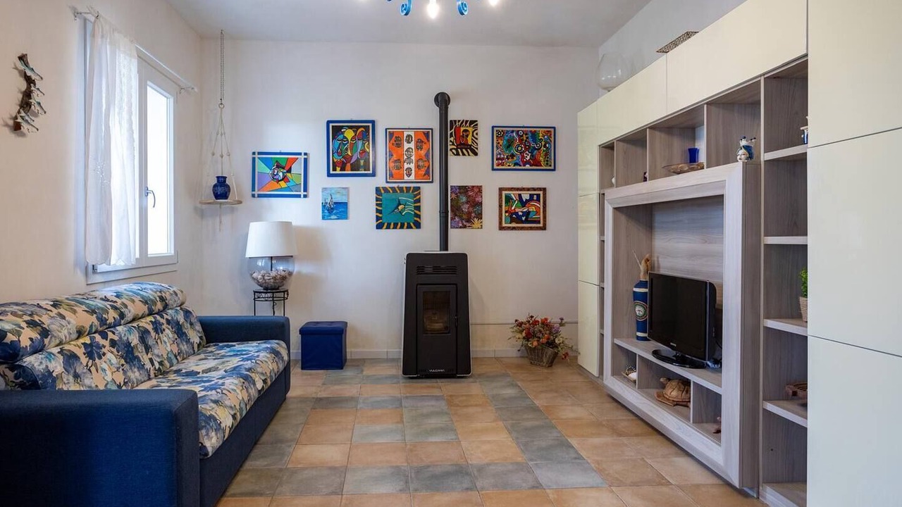 Photo of Livingroom in Marinella di Selinunte