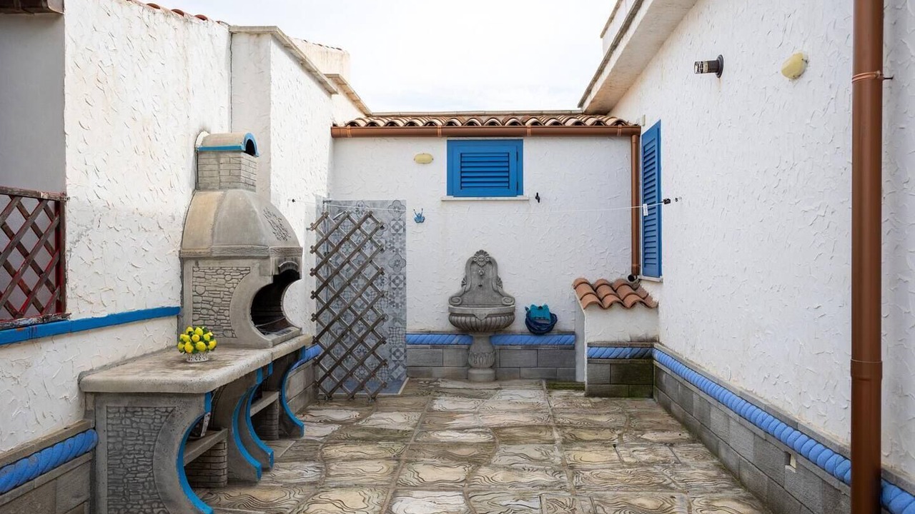 Photo of Patio Balcony in Marinella di Selinunte