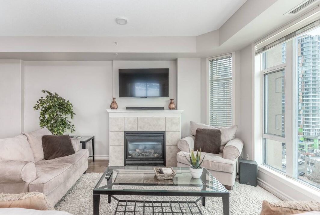 Photo of Livingroom in North End